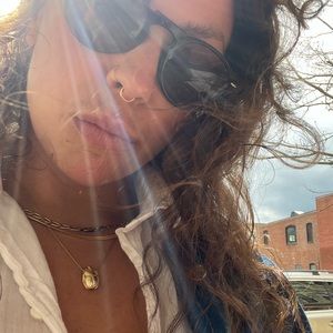 Meet your Posher, Jocelyn